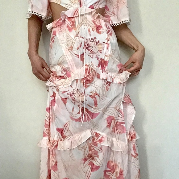 Summer Dress - Picture 4 of 16